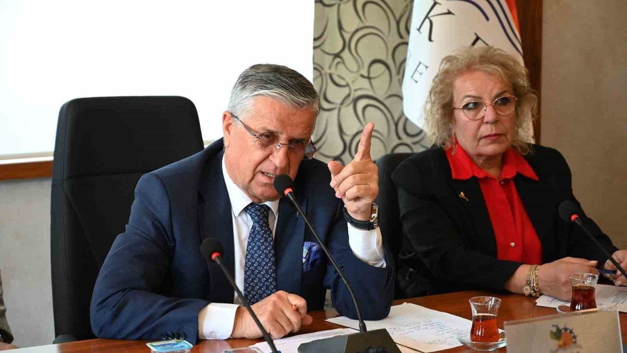 Çamyuva’ya anaokulu müjdesi