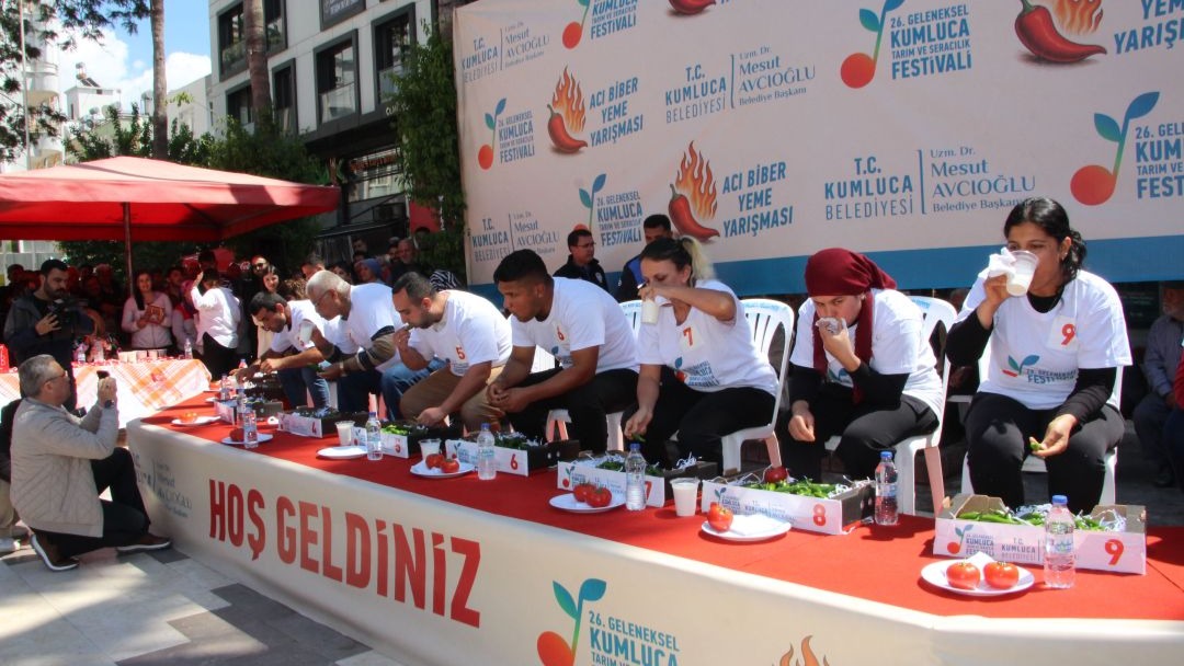 3 dakikada yarım altını nasıl kazandı