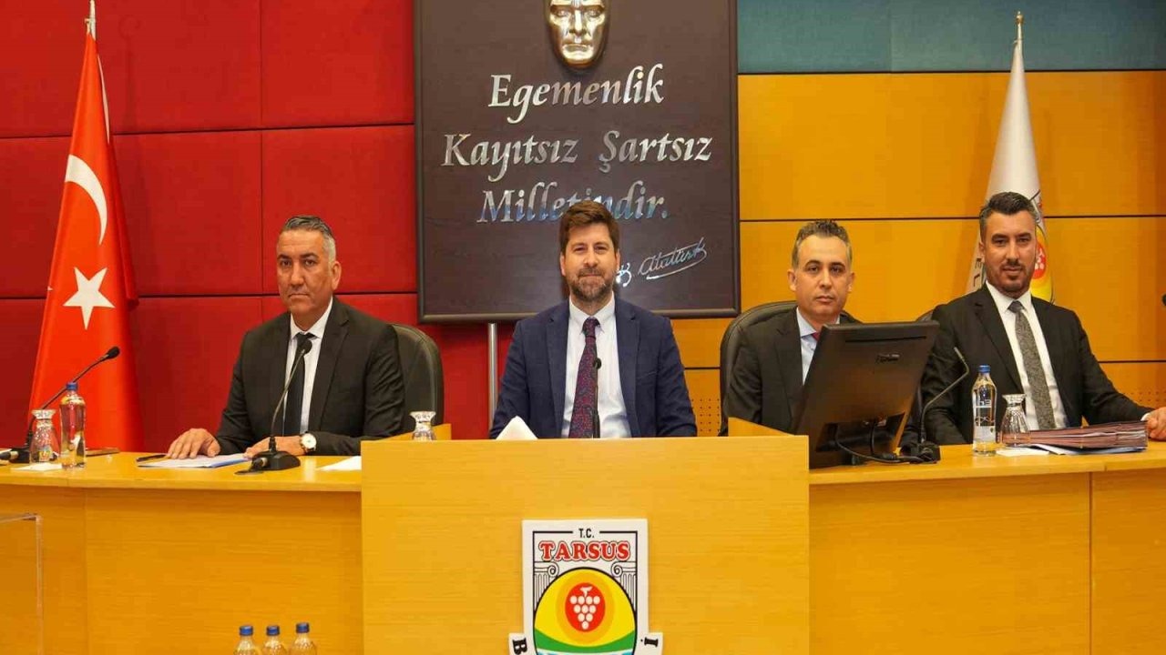 Başkan Boltaç: "O İlçeyi Fabrika Ayarlarına Döndüreceğiz"