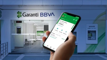 Garanti BBVA Mobil Uygulaması Düzeldi Mi?  Neden Çöktü