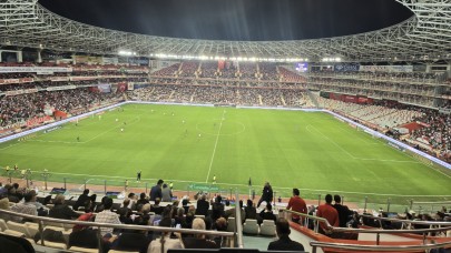 Antalyaspor’da 7 TL’lik Bilet Uygulaması Tribünleri Doldurdu