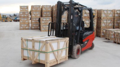 Madencilik Sektörü Zirvede! Burdur’un İhracatında Lider Sektör Belli Oldu