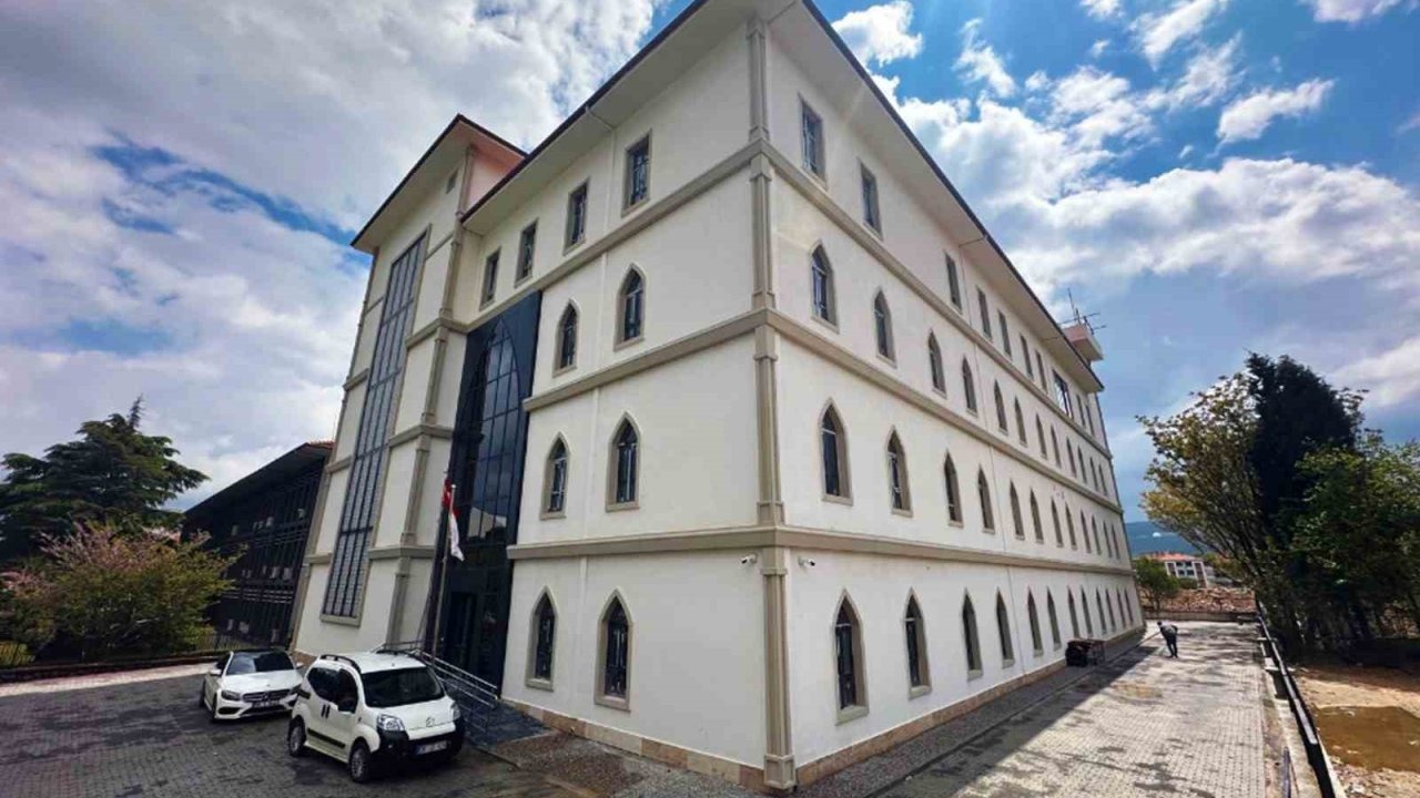 Çok amaçlı sağlık merkezleri tamamlandı
