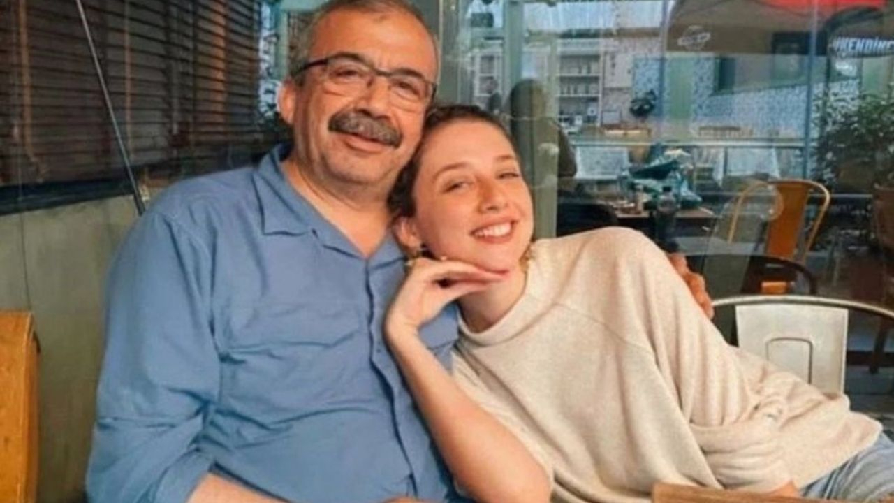 Sırrı Süreyya Önder’in Eski Eşi Halide Tülay Demirsöz kimdir? İşte hakkında merak edilenler!
