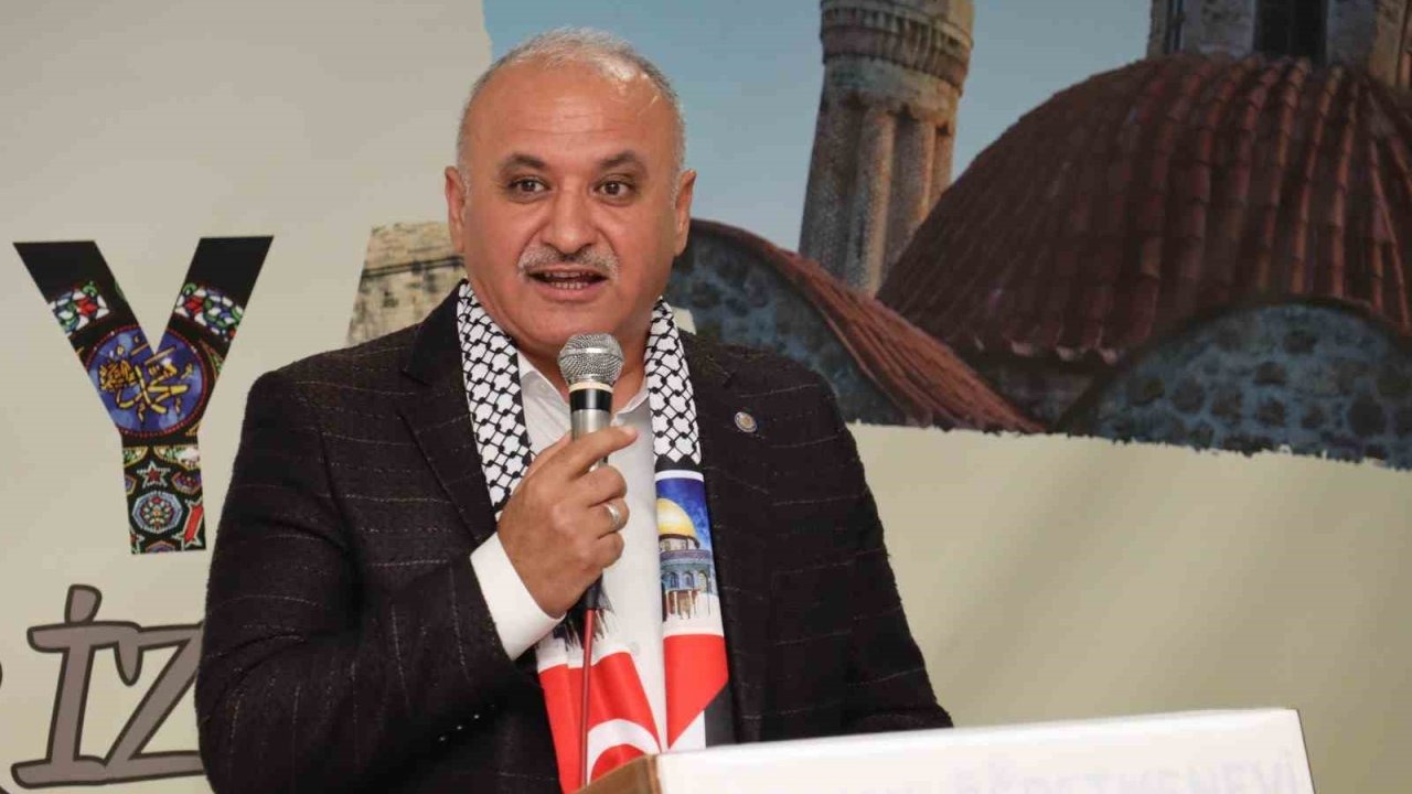 ‘Bir Bilenle Bilge Nesil’ projesi ödül töreni 8 Mayıs’ta