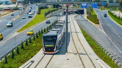 Antalya Raylı Sistem Projelerinde Yeni Gelişme: 4, 5 ve 6. Etap Ne Zaman Başlayacak?