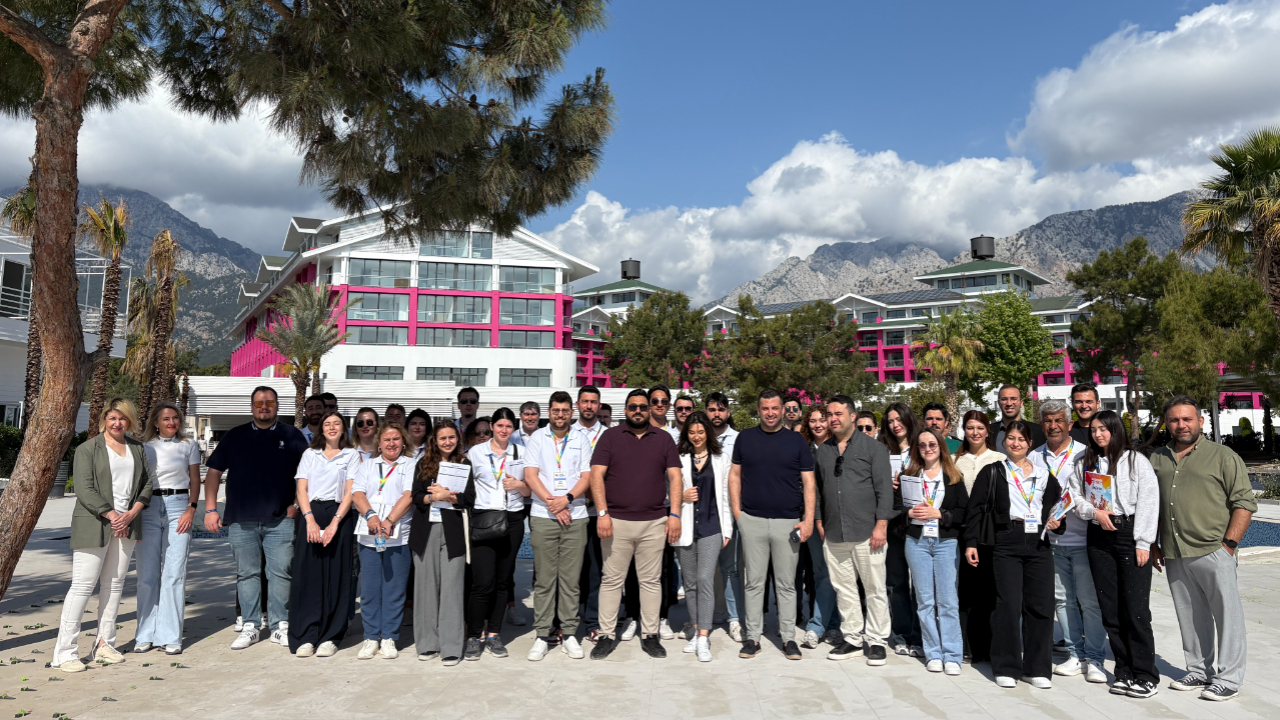 TatilBudur Ekibi, FashionTV Luxe Resort’un Ayrıcalıklı Dünyasıyla Buluştu