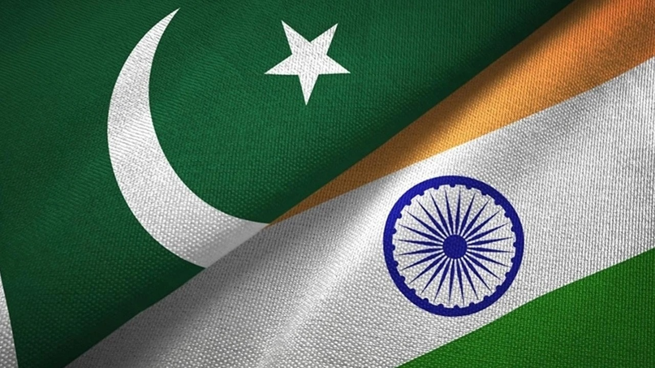 Hindistan ve Pakistan Arasındaki Gerilim Yükseliyor!