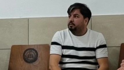 Gözaltına alınan Arif Kocabıyık tutuklandı