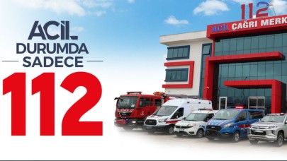 112’ye Asılsız İhbarda Bulunanlara Cezalar Artıyor! Şok Cezalar Kapıda