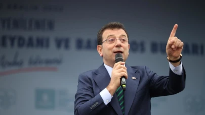 Ekrem İmamoğlu’nun X Hesabına Neden Erişim Engeli Getirildi!