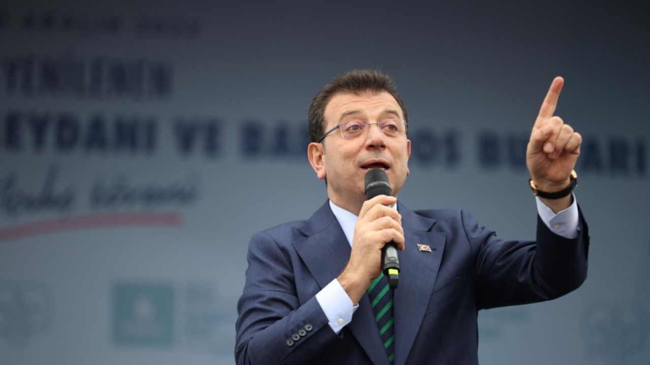 Ekrem İmamoğlu’nun X Hesabına Neden Erişim Engeli Getirildi!
