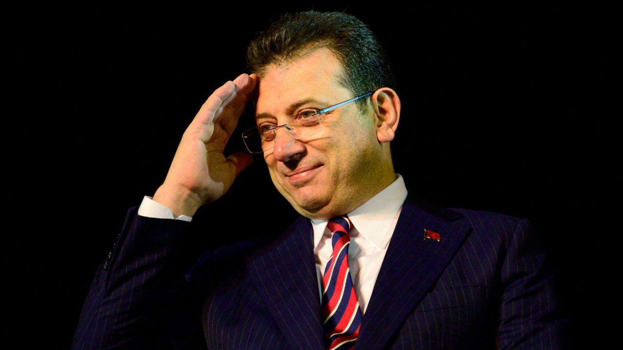 Ekrem İmamoğlu’nun X Hesabına Erişim Engeline İstanbul Cumhuriyet Başsavcılığı’ndan Açıklama Geldi!