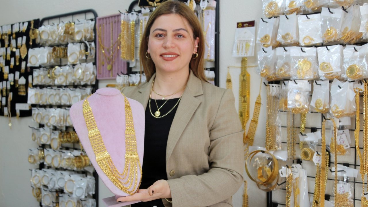 Takıda 'Uzak Şehir' etkisi; Nare ve Alya rüzgarı