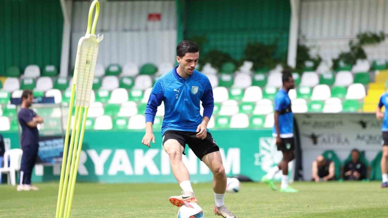 Jose Morais: "Ligde kalma açısından çok kritik bir maç oynayacağız"
