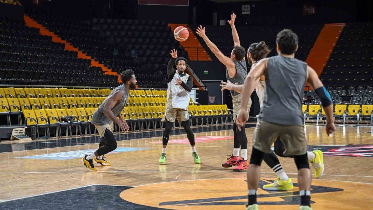 MSK, play-off inadını sürdürüyor