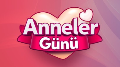 Anneler Günü Hediyenizi Belirlediniz Mi?