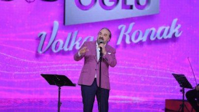 Volkan Konak’ın Efsane Programı ‘Kuzeyin Oğlu’, Ekranlara Geri Dönüyor!