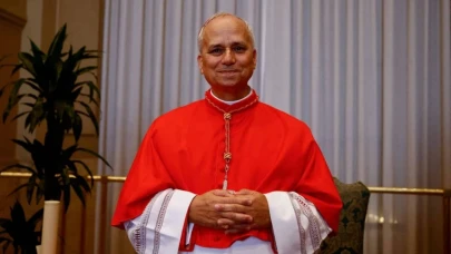 Katolik Dünyasında Dönüm Noktası: ABD'li Robert Francis Prevost Yeni Papa Seçildi!