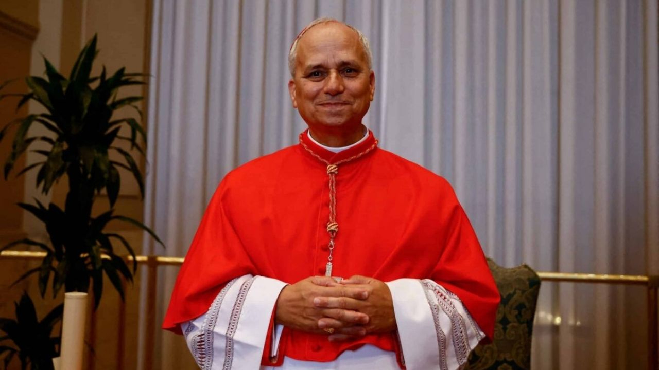 Katolik Dünyasında Dönüm Noktası: ABD'li Robert Francis Prevost Yeni Papa Seçildi!