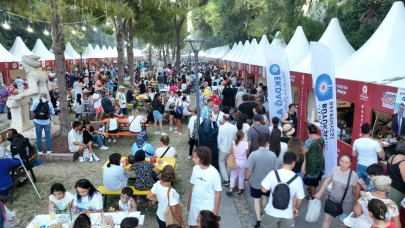 Antalyalılar Program Yapmadan Önce Mutlaka İnceleyin! FoodFest Antalya’da Trafik Sorununa Çözüm