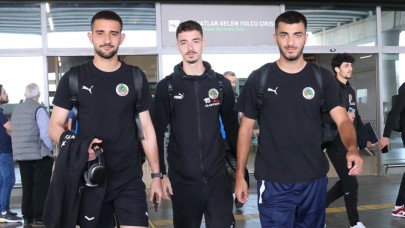 Alanyaspor, Gaziantep FK Deplasmanında! Muhtemel 11’ler ve Maçın Detayları