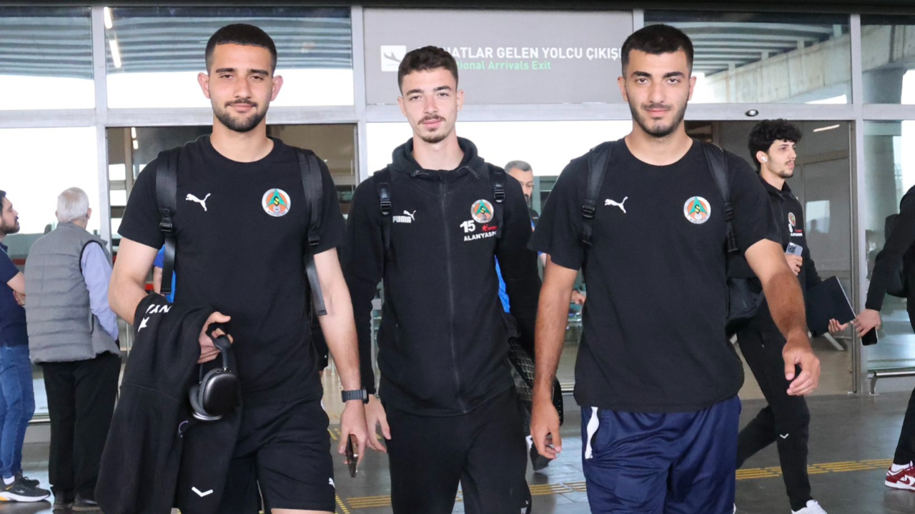 Alanyaspor, Gaziantep FK Deplasmanında! Muhtemel 11’ler ve Maçın Detayları