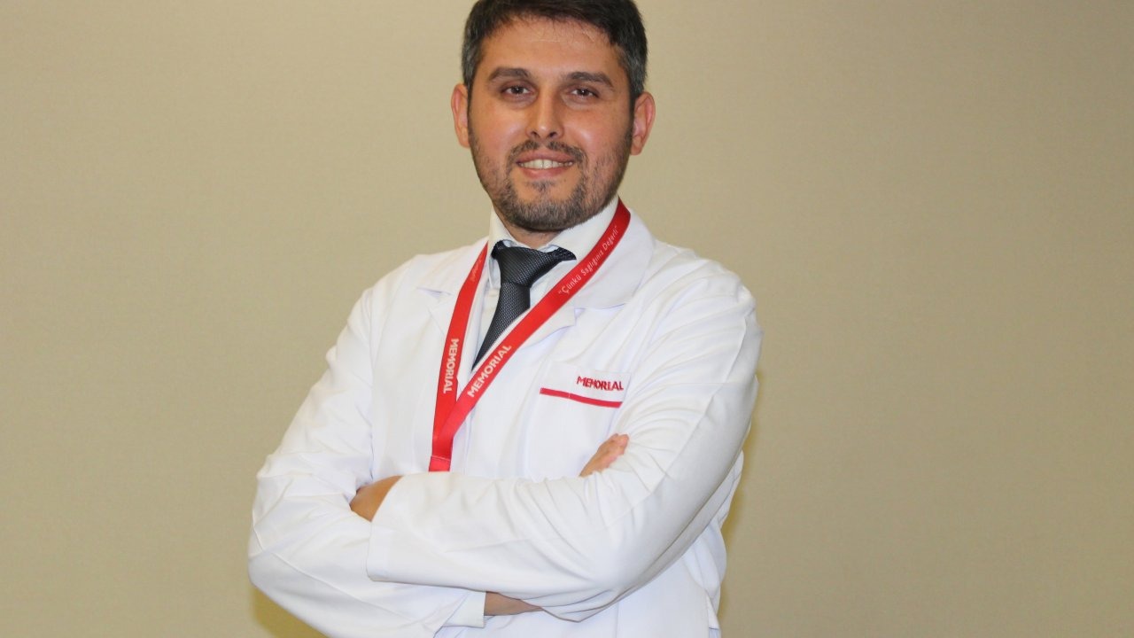 'Bahar ayları çocuğunuza kabus olmasın'