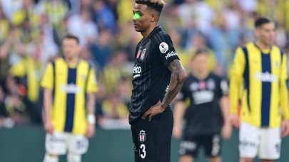 PFDK’dan Fenerbahçe’ye Ağır Ceza!