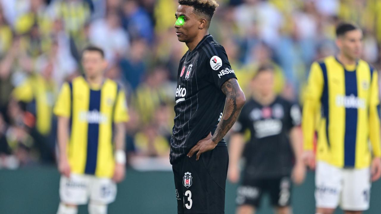 PFDK’dan Fenerbahçe’ye Ağır Ceza!