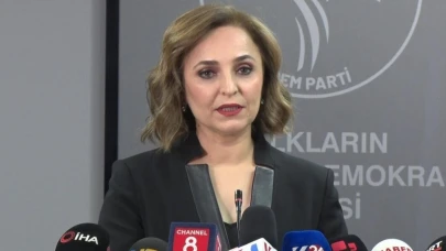DEM Parti’den Suikast İddialarına Cevap Geldi!