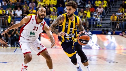 EuroLeague Final Four Maçları İçin Türkiye-Abu Dabi Uçak Bileti Fiyatları Belli Oldu