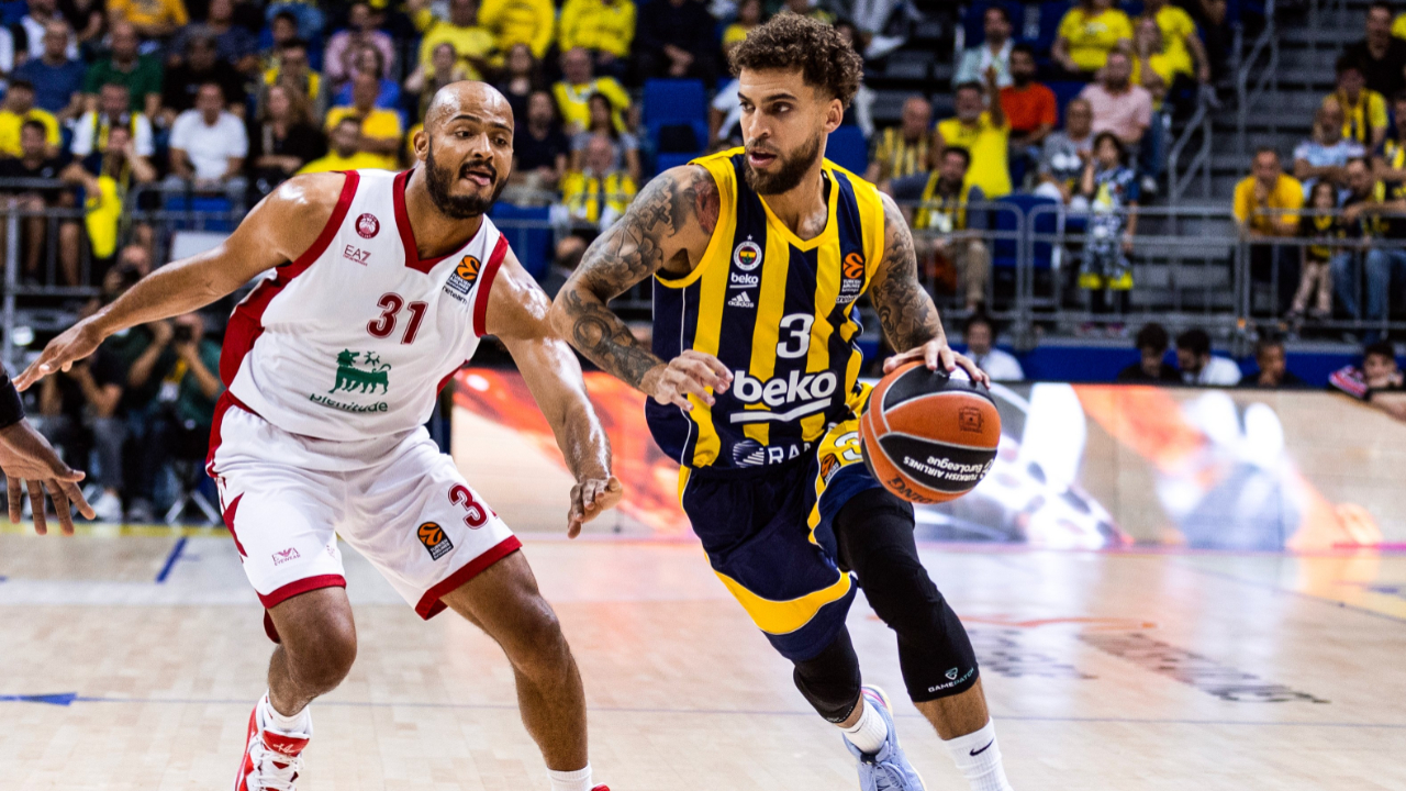 EuroLeague Final Four Maçları İçin Türkiye-Abu Dabi Uçak Bileti Fiyatları Belli Oldu