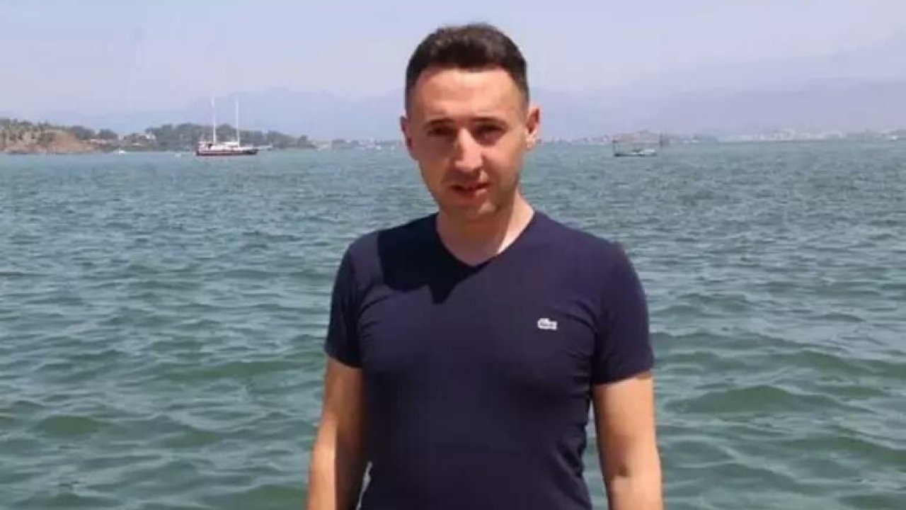 3 kişiyi öldürüp, 2 kişiyi yaralayan sanık, eşine 'Sıra sende' demiş