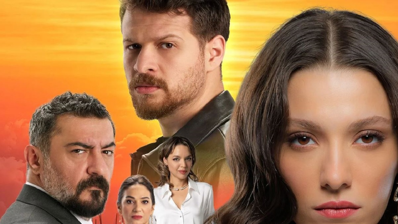 Sustalı Ceylan Dizisinin Final Sebebi Belli Oldu