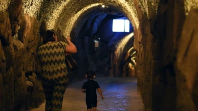 Antalya’da Falez Skandalı: 5 Yıldızlı Oteller Doğal Alanı Delmiş