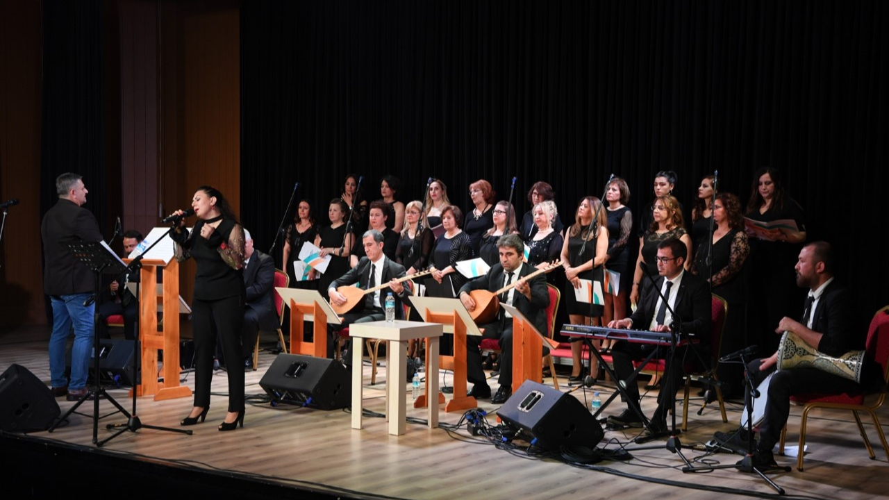 Anneler İçin Konser Düzenlenecek