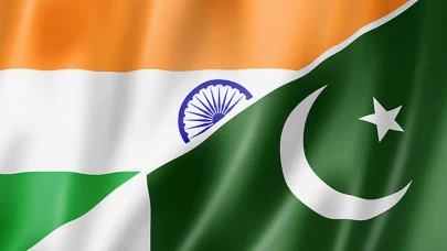 ABD Başkanı Trump Duyurdu! Pakistan ve Hindistan Arasında Ateşkes İlan Edildi
