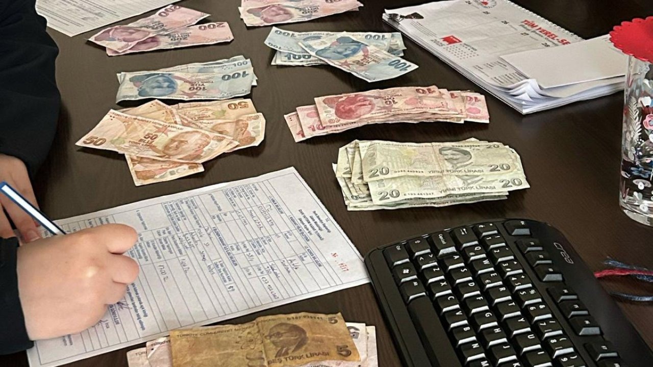 Antalya Serik’te Zabıta Dilenci Operasyonu: 5 Kişi Hakkında Yasal İşlem