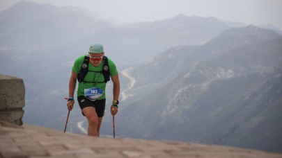 Skyrunner World Series Takviminde Bir İlk: Tahtalı Run to Sky’da Tarihi Anlar