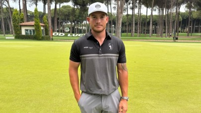 Leon Açıkalın: Hedefim Türkiye’yi en üst seviye turnuvalarda temsil etmek