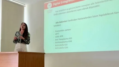 Aile hekimleri ve uzman hekimlerin 'entegrasyon' toplantısı