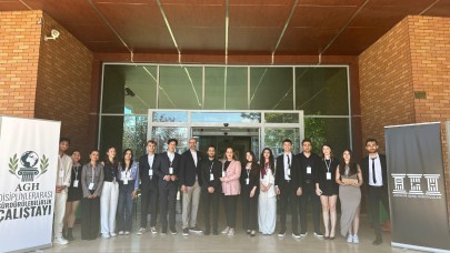 Antalya Genç Hukukçular Topluluğu’ndan Disiplinlerarası Sürdürülebilirlik Çalıştayı: Gençlerden Geleceğe İlham Veren Bir Adım