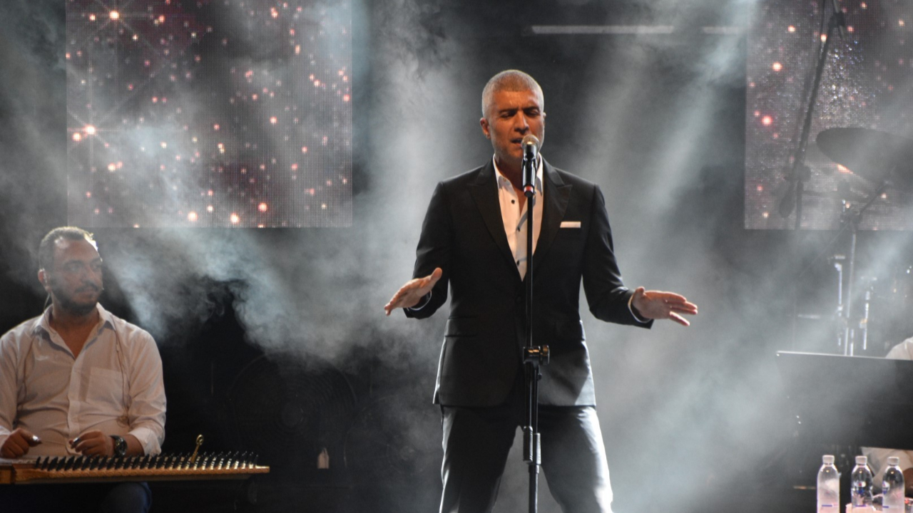 FashionTV Luxe Resort’ta Kurban Bayramı’na Özel Yıldızlarla Dolu Müzik Şöleni
