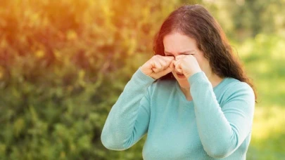Mevsimsel Alerjik Konjonktivit Nedir? Nasıl Tedavi Edilir?