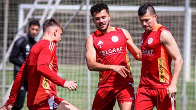 Antalyaspor Deplasman Kötü Gidişine Dur Demek İstiyor! Kayserispor – Antalyaspor Maçı Ne Zaman, Muhtemel 11’ler