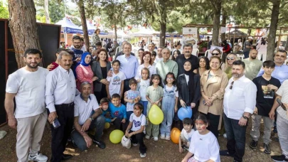 Çölyak Hastalarına Belediye Desteği: Mersin’de Glütensiz Kafe Projesi Hayata Geçiyor