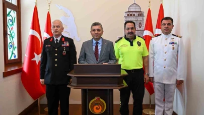 Antalya’da nisanda 154 kaçakçılık, 755 narkotik operasyonu yapıldı