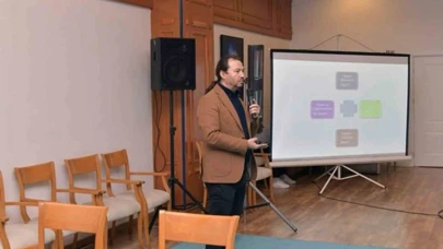 Muğla Sıtkı Koçman Üniversitesi'nde Yeterlilik Temelli Eğitim Modeline Geçiş