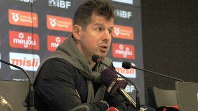 Emre Belözoğlu; “Deplasman gece, iç saha gündüz gibi...”